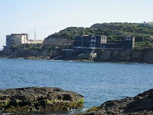 1382 toujours sur la route du cap carbon